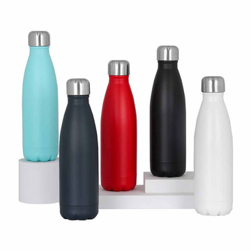 Customized Logo Acceptable Low Price Guaranteed Quality Sustainable Wholesale Water Bottle Insulated